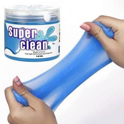 Cleaning Gel for Car Detailing Tools Keyboard Cleaner & For Multipurpose Cleanings