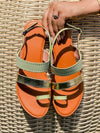 Comfortable Stylish Flat Sandal For Women's