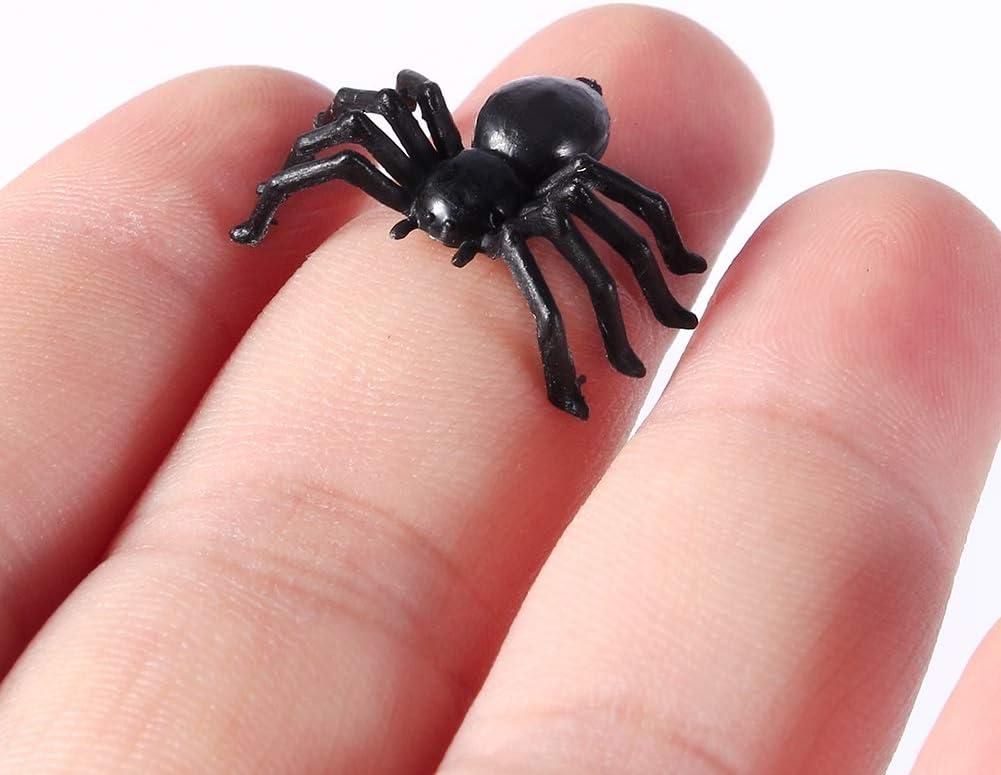 Spider Crawl Battery Operated For Kids